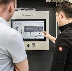 ERCO Greenology for sustainable lighting