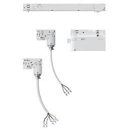 Adaptateur également pour des luminaires d’autres fabricants