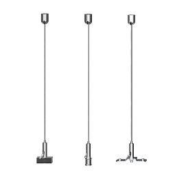 Accessoires pour des installations variées