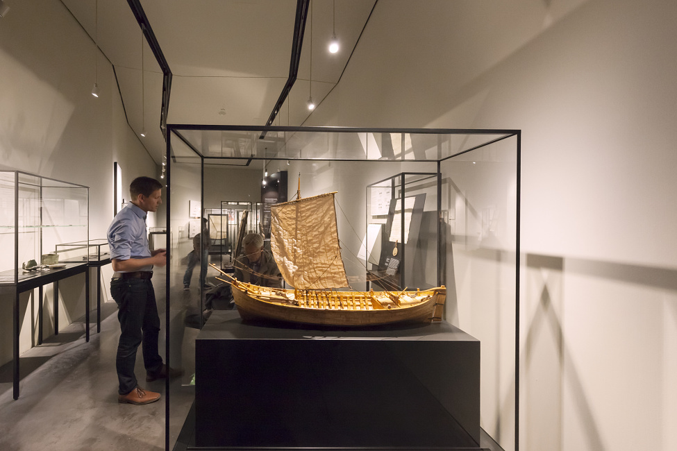 Europäisches Hansemuseum, Lübeck
