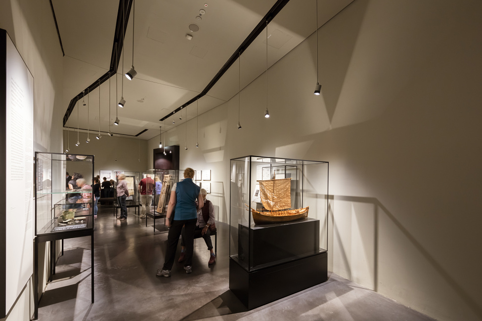 Europäisches Hansemuseum, Lübeck