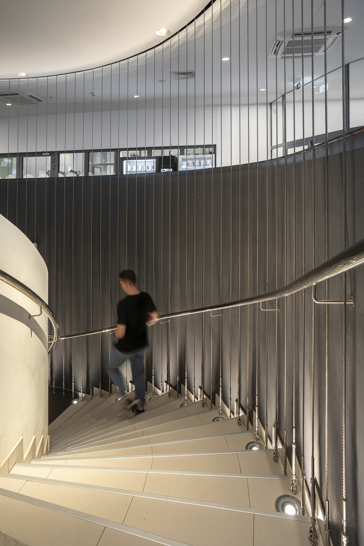 Fabryka Wody Aqua park, Stettin 