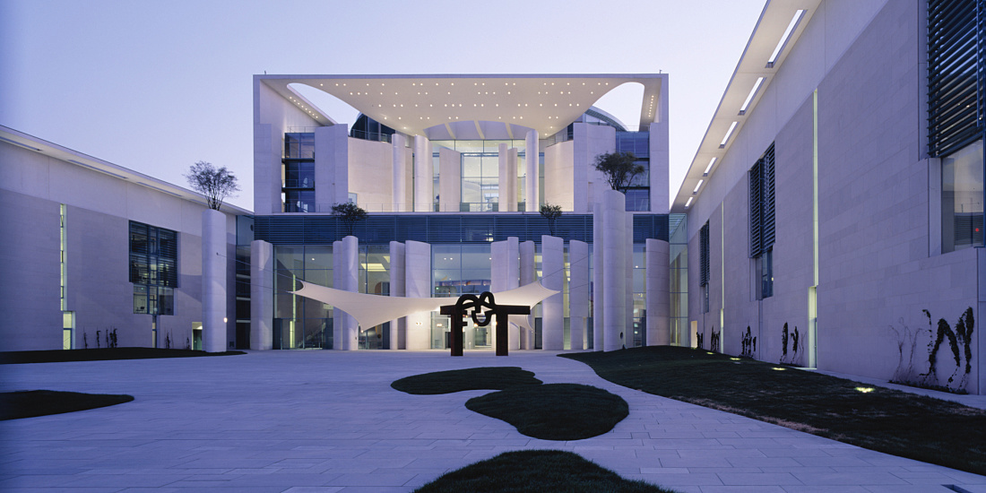 Federal Chancellery