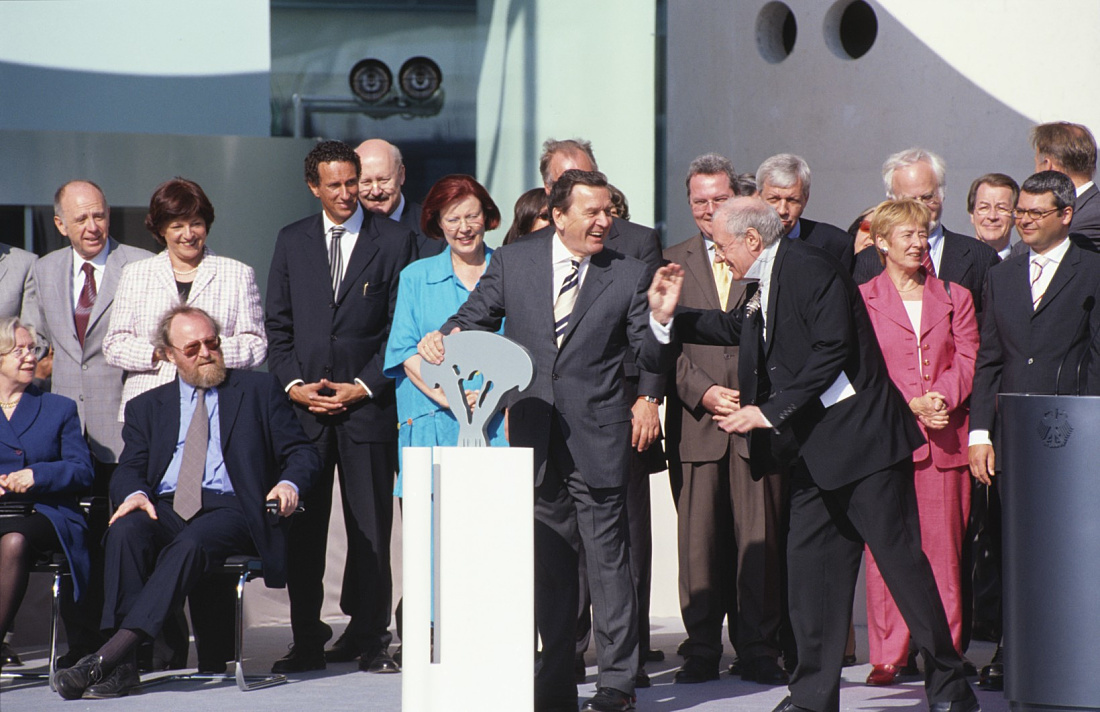 Federal Chancellery