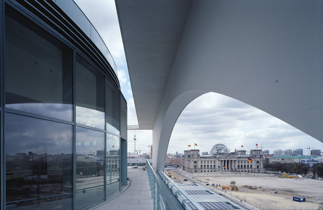 Federal Chancellery