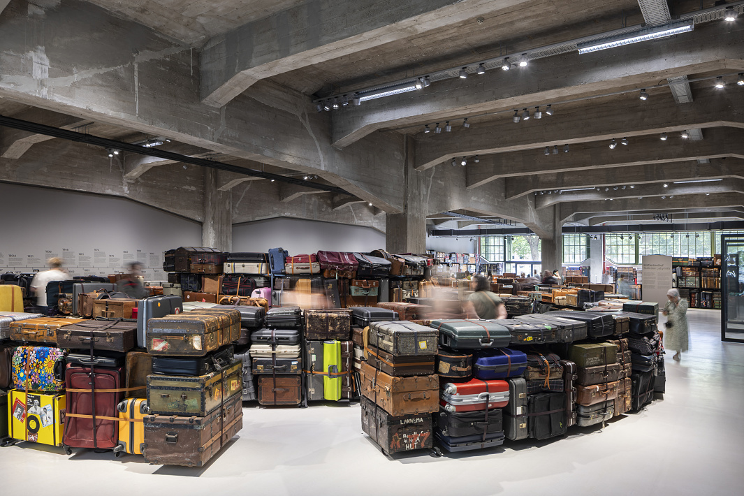 Fenix Museum, Rotterdam