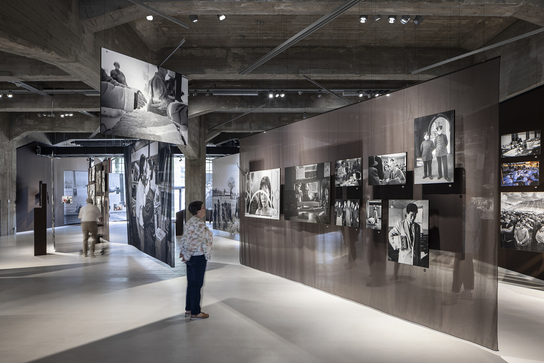 Fenix Museum, Rotterdam