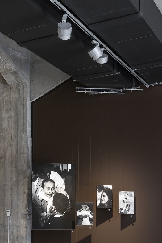 Fenix Museum, Rotterdam