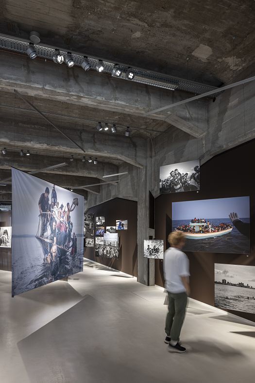 Fenix Museum, Rotterdam