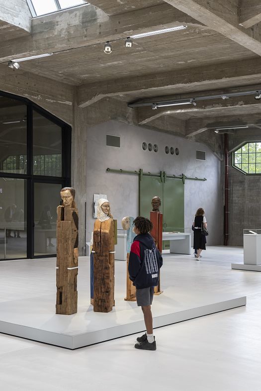 Fenix Museum, Rotterdam