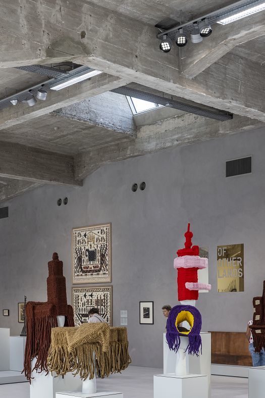 Fenix Museum, Rotterdam