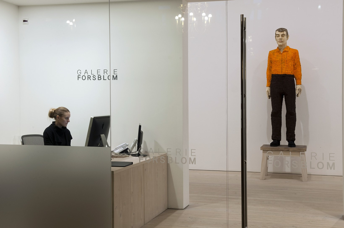 Galería Forsblom