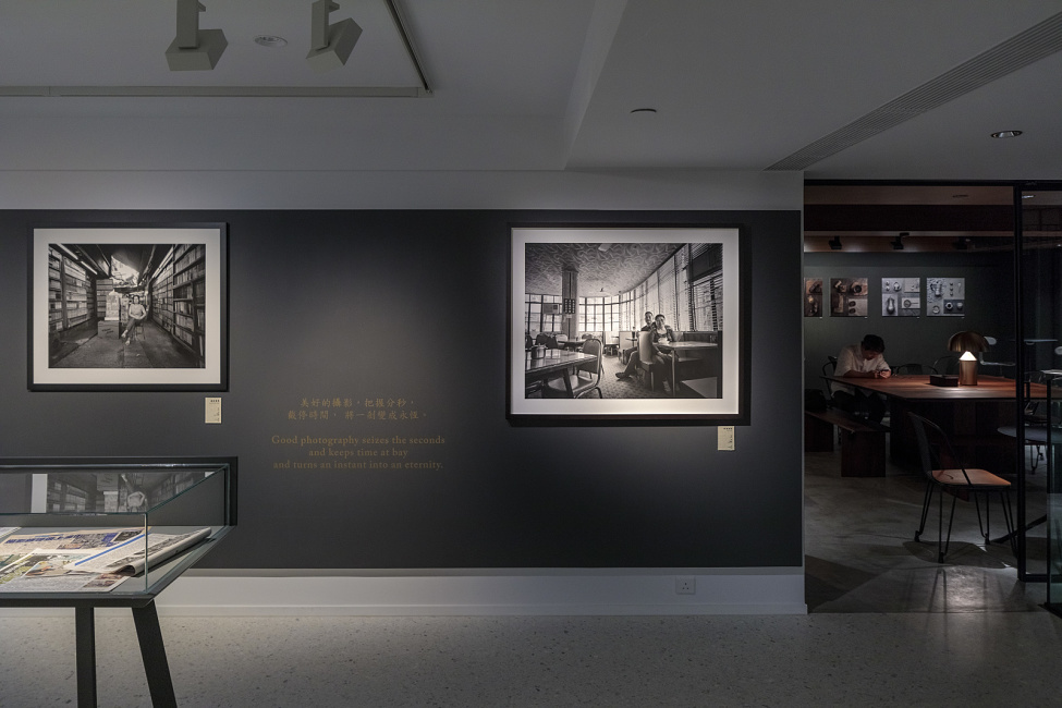 Fotogalerie f22, Hong Kong
