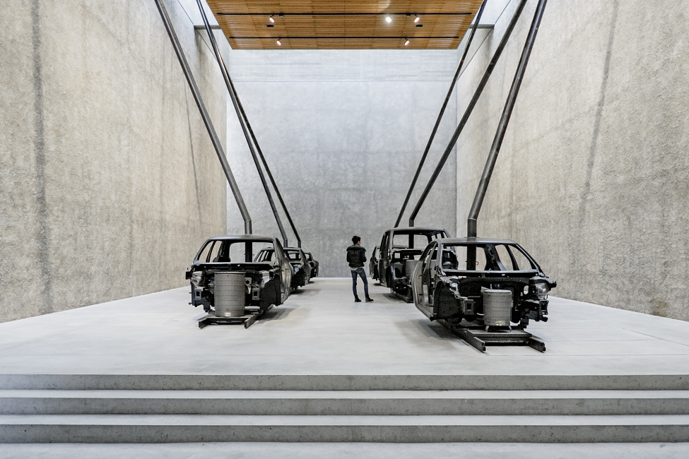 Galerie Koenig, Berlijn