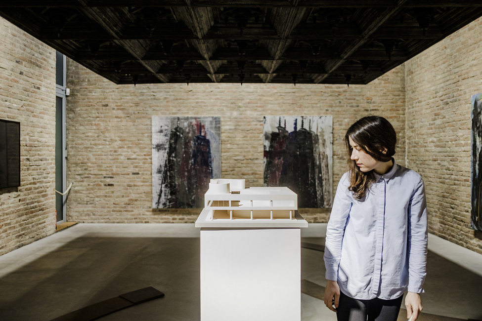 Galerie Koenig, Berlijn