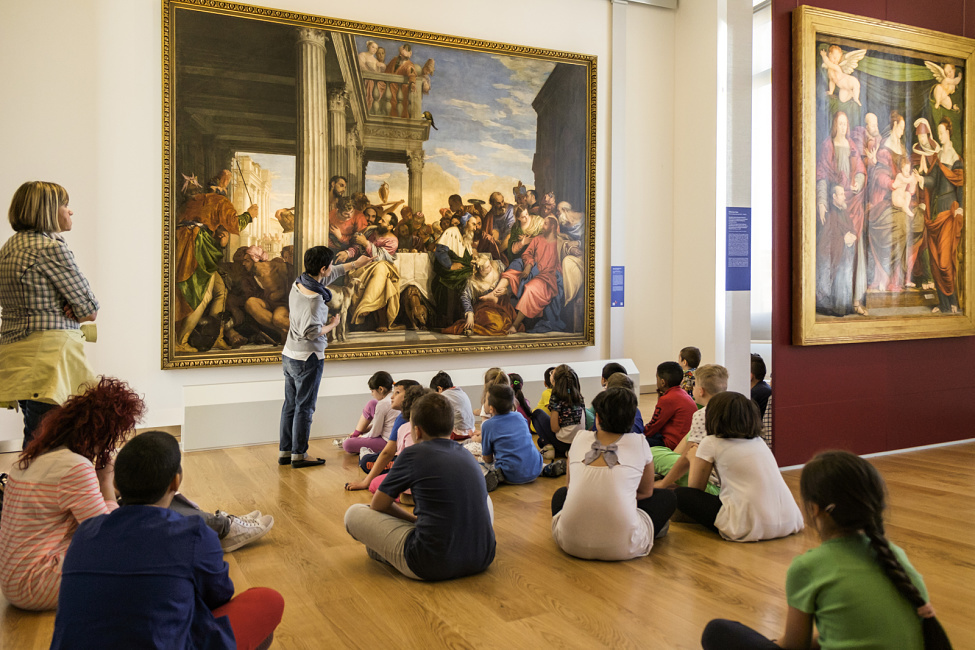 Galleria Sabauda, Turin