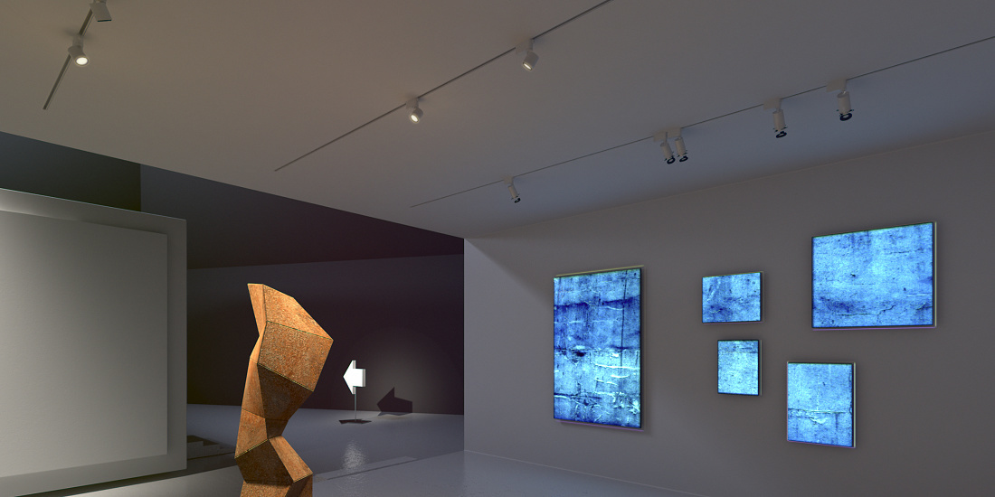 Gallery ERCO Lighting knowledge