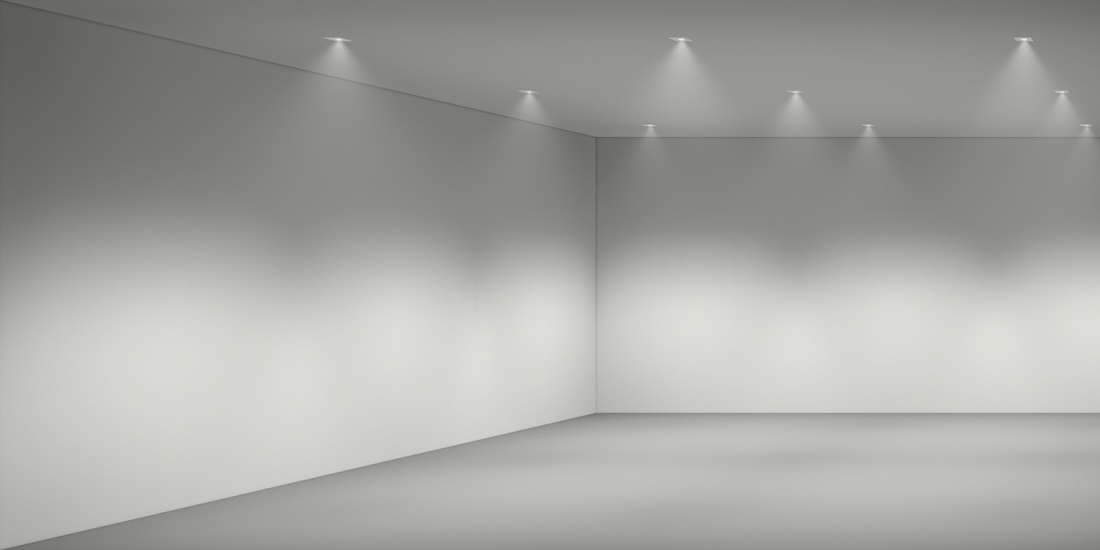 Guide Vertical et horizontal ERCO