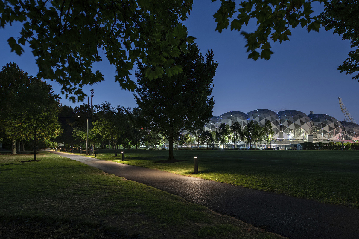 Gosch‘s Paddock, Melbourne