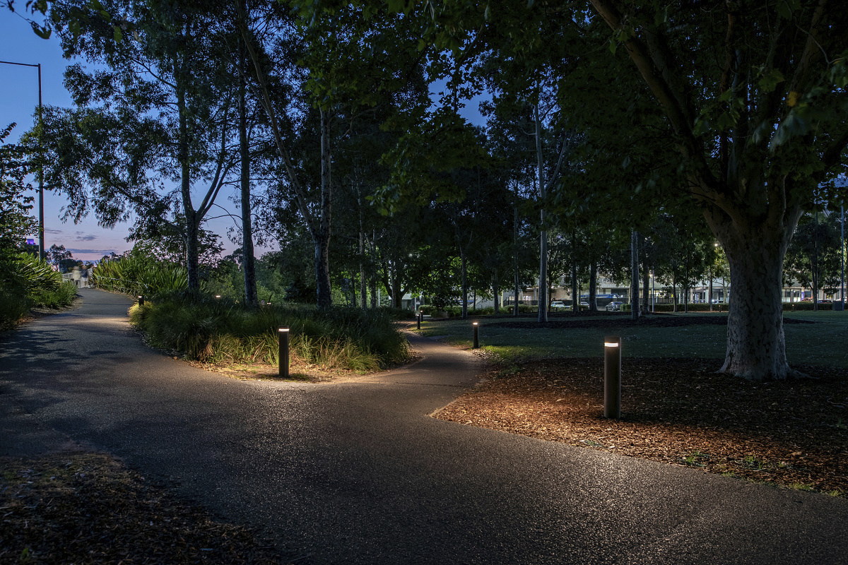 Gosch‘s Paddock, Melbourne