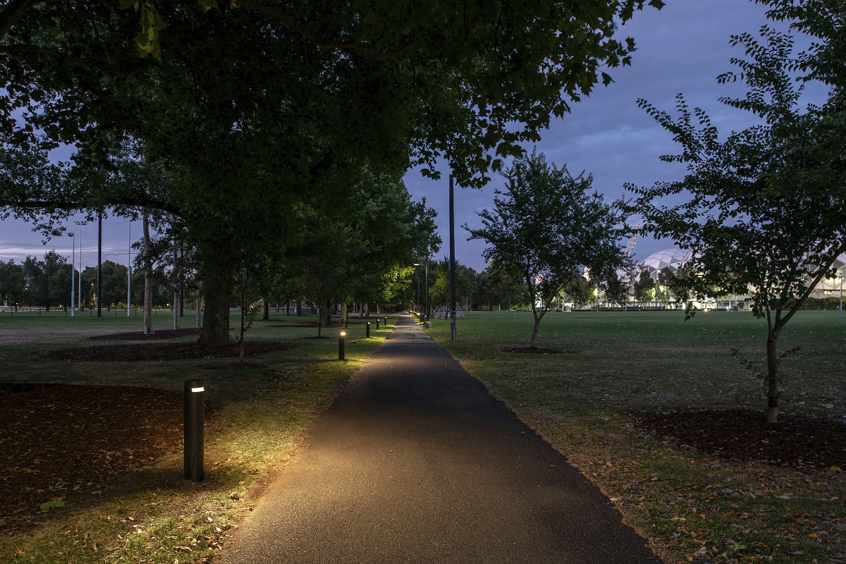 Gosch‘s Paddock, Melbourne