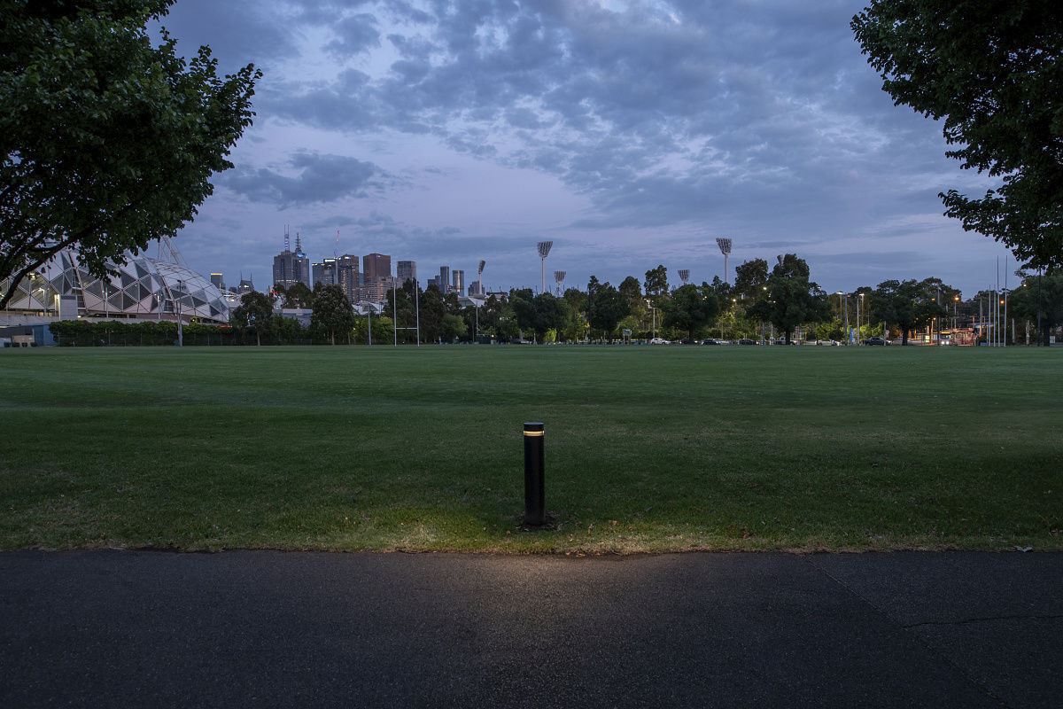 Gosch‘s Paddock, Melbourne