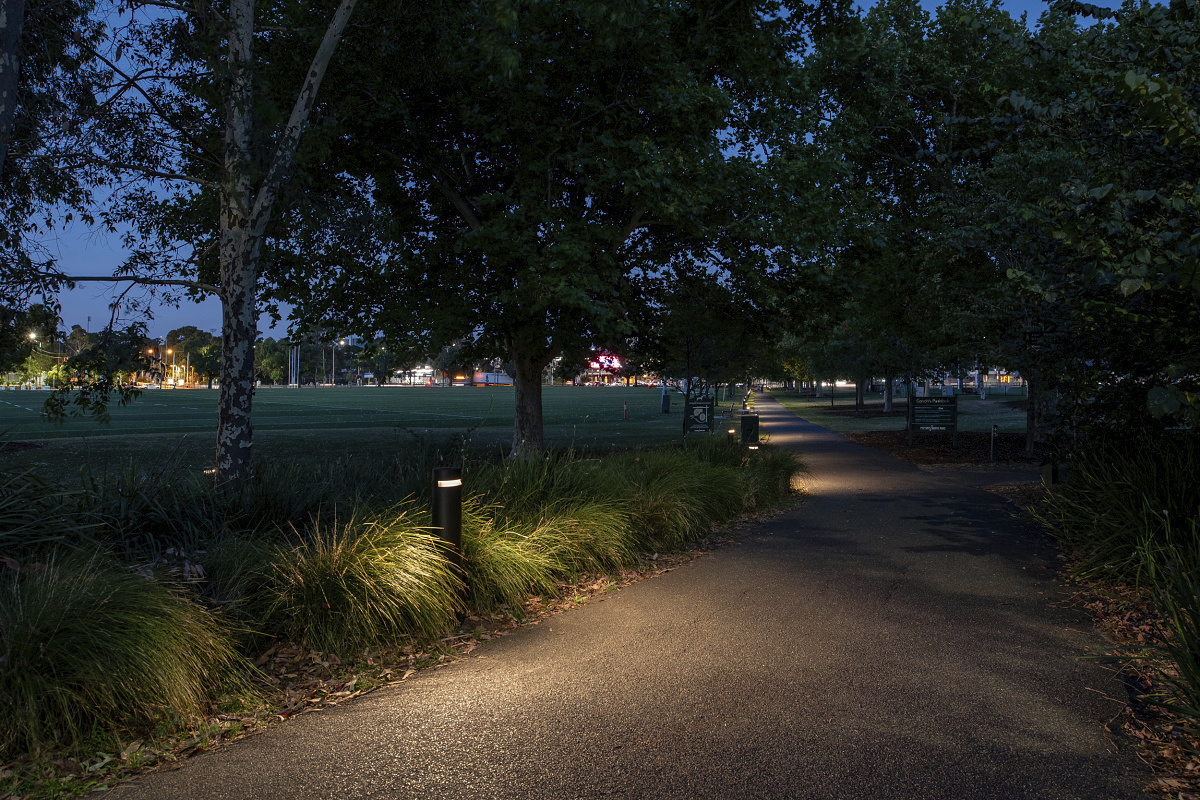 Goschs Paddock, Melbourne