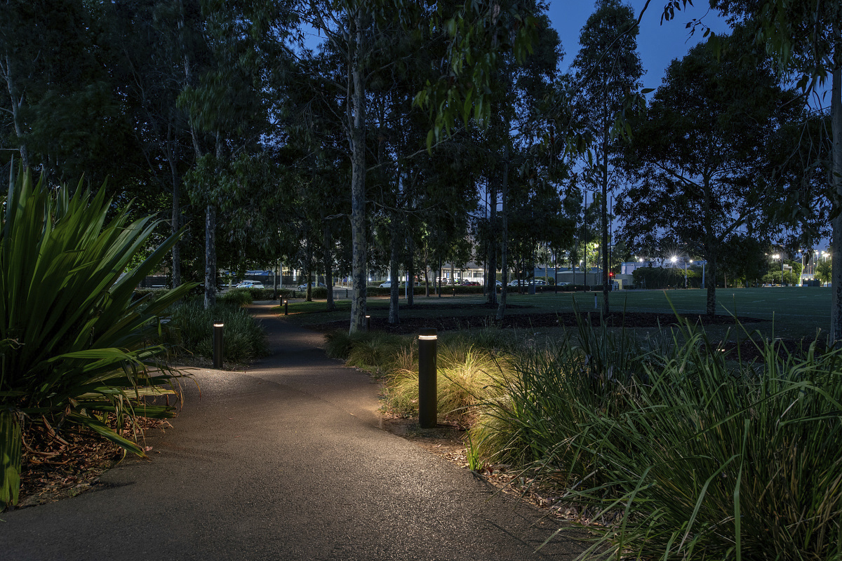 Goschs Paddock, Melbourne
