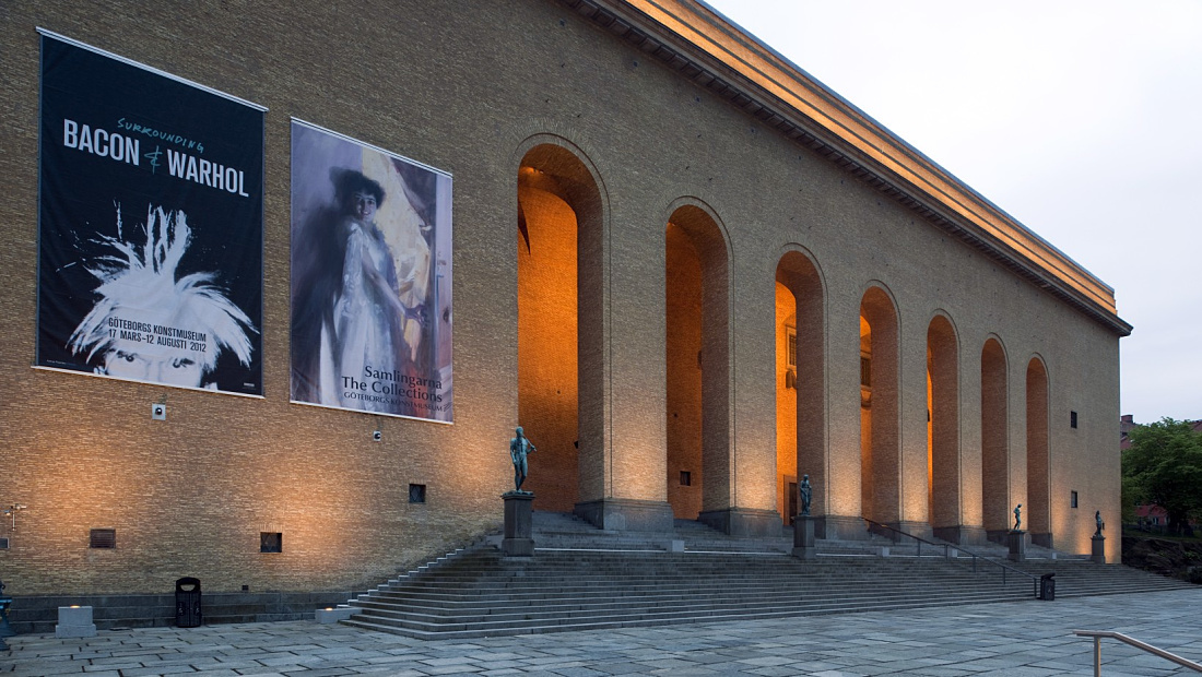 Kunstmuseum Göteborg