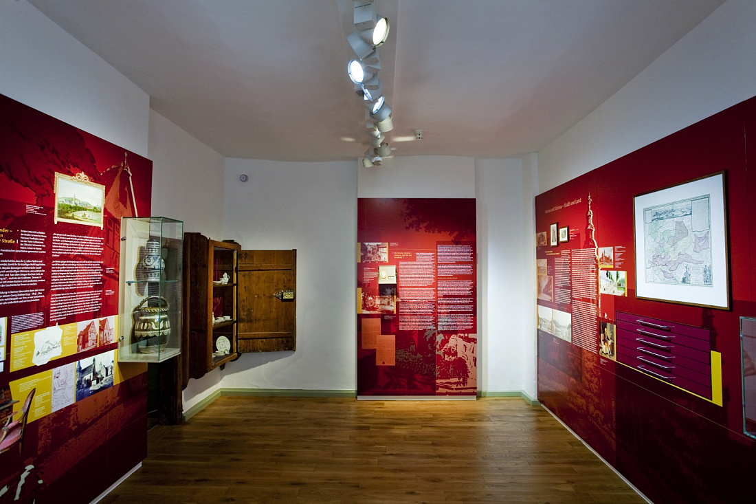 Museo della Casa dei Fratelli Grimm