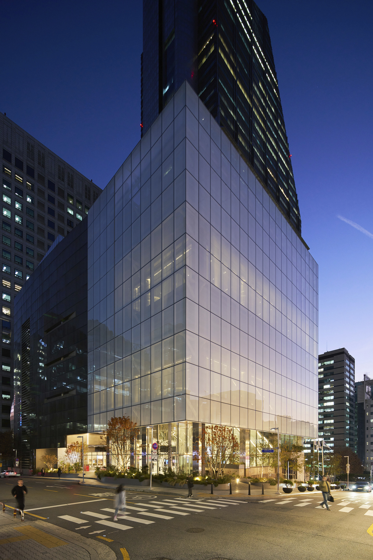 GSA Art Centre, Seoul