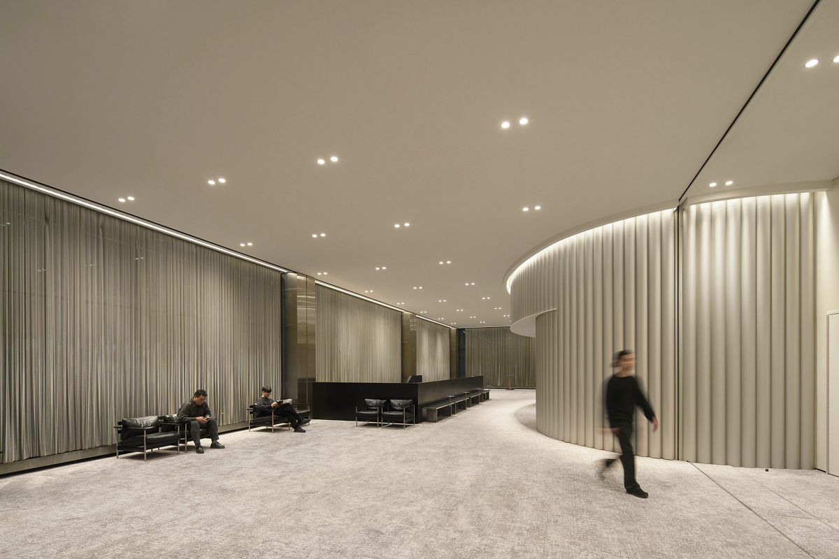 GSA Art Centre, Seoul
