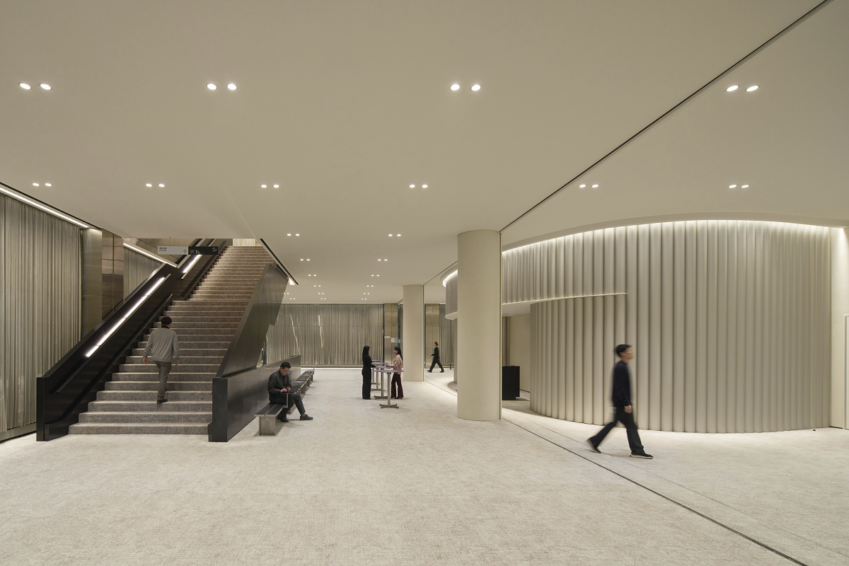 GSA Art Centre, Seoul