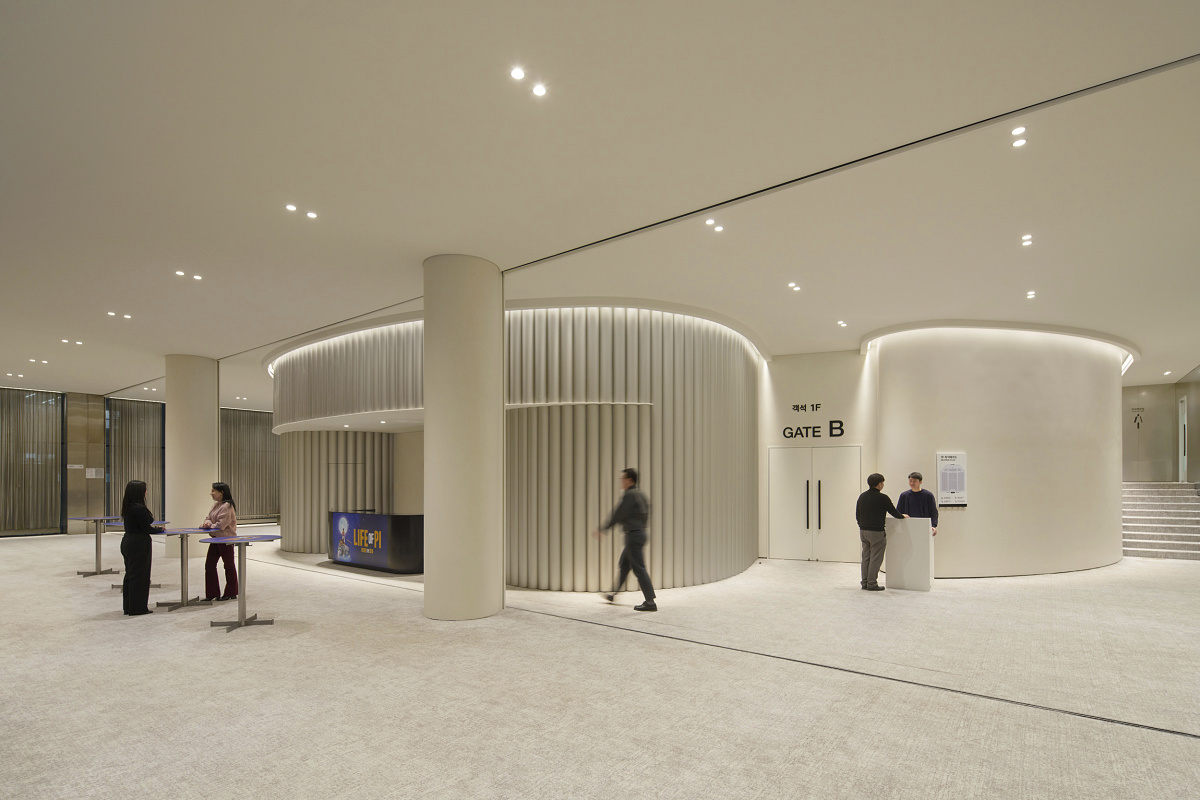 GSA Art Centre, Seoul