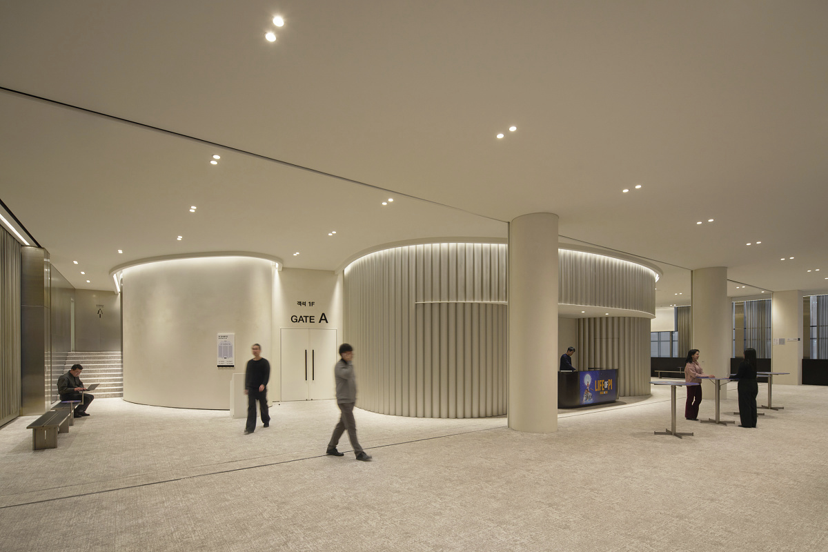 GSA Art Centre, Seoul