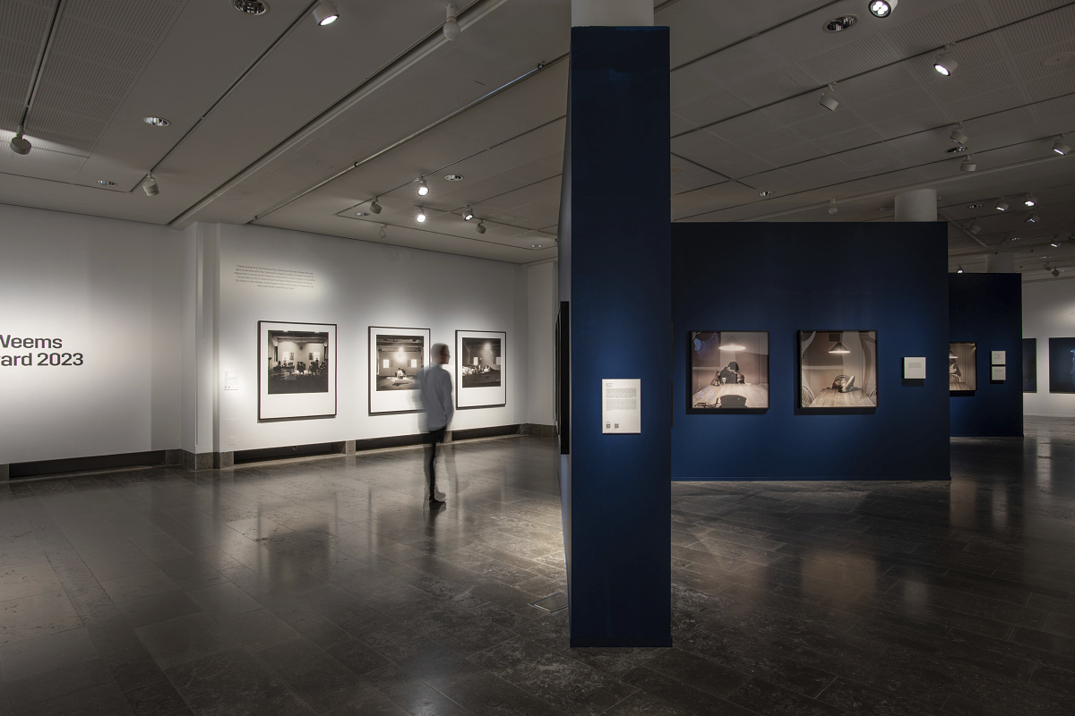 Hasselblad Center, Gothenburg 