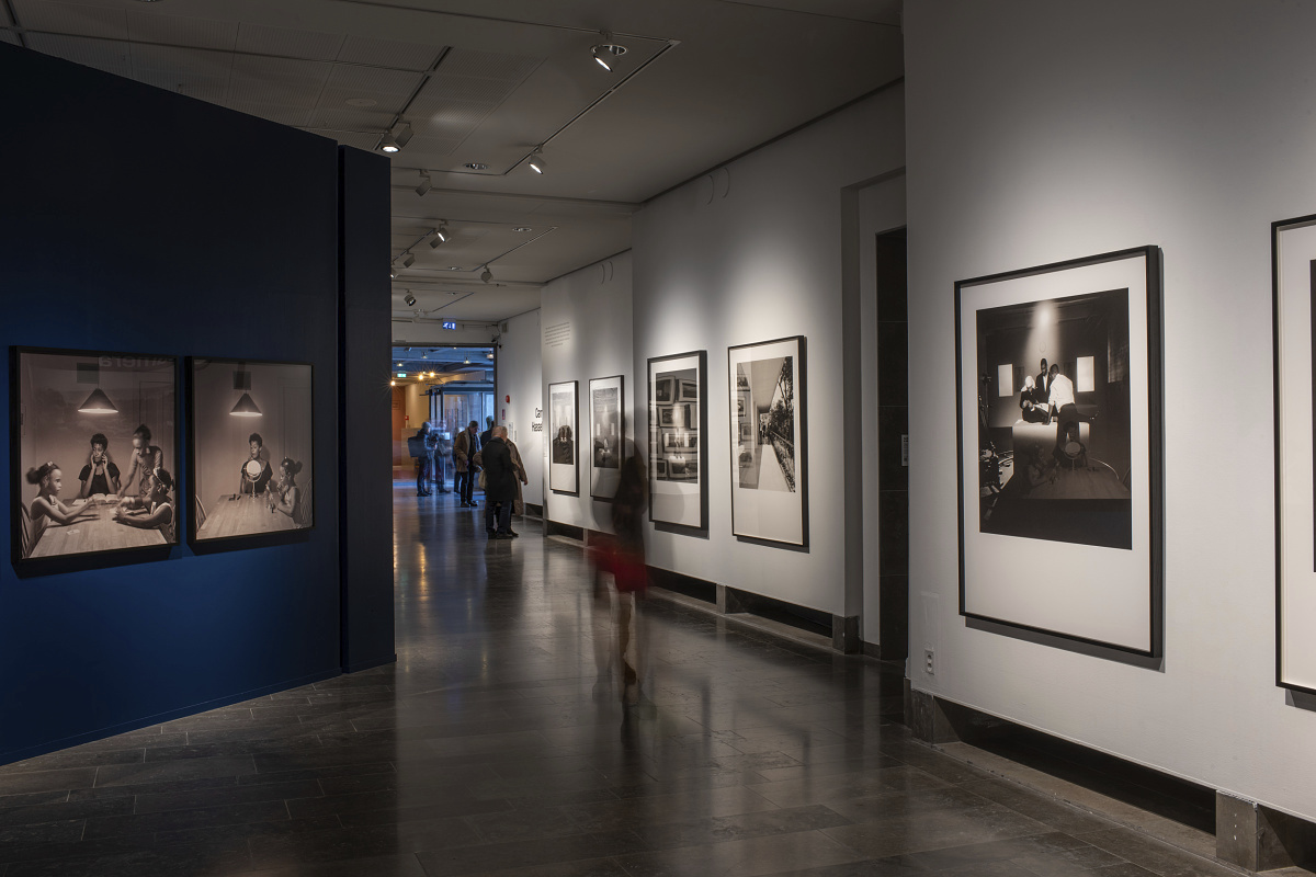 Hasselblad Center, Gothenburg 
