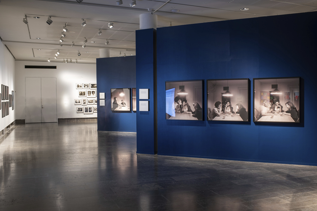 Hasselblad Center, Gothenburg 