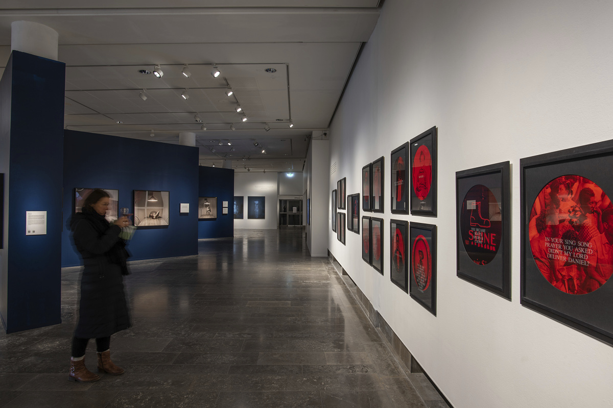 Hasselblad Center, Gothenburg 