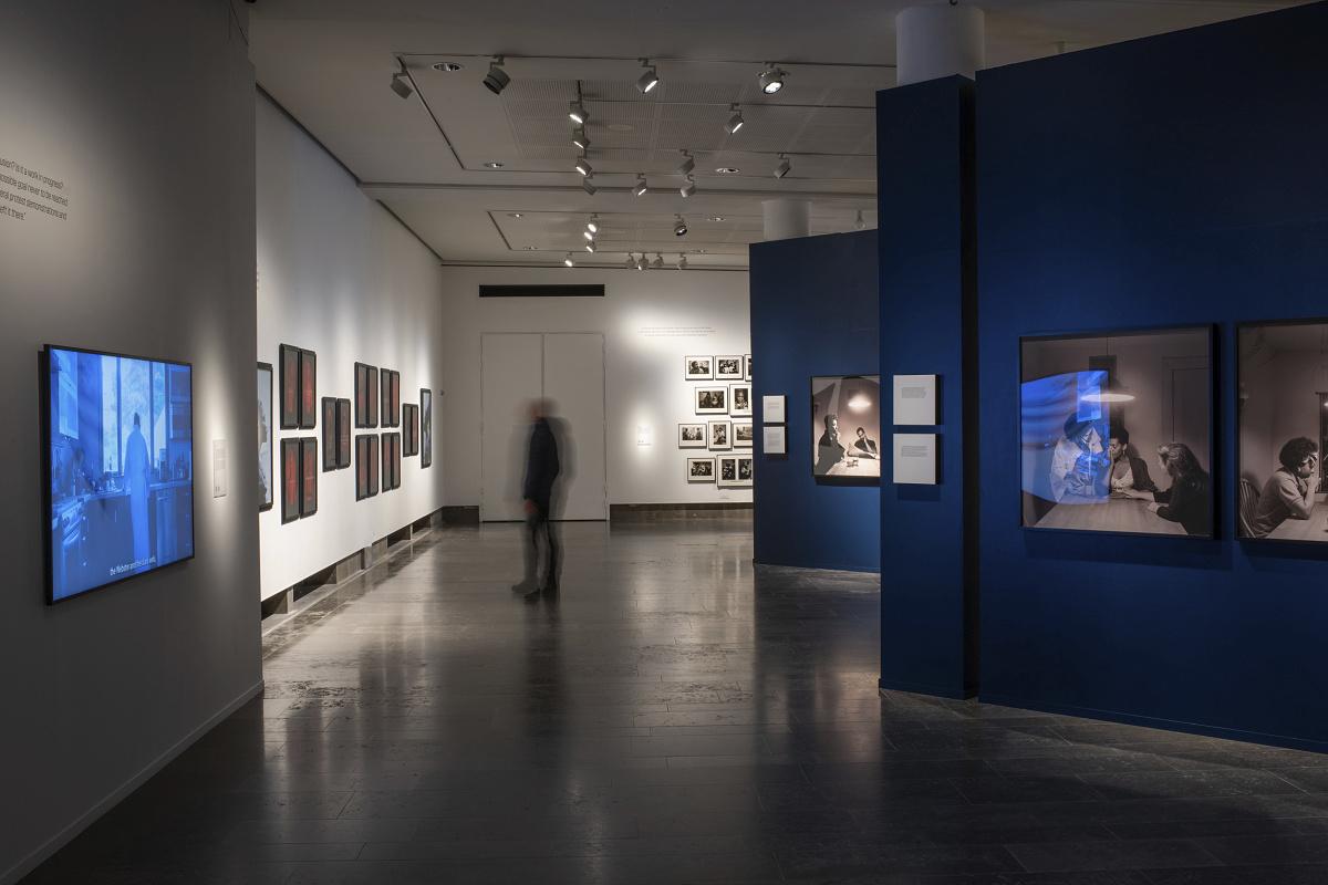 Hasselblad Center, Gothenburg 