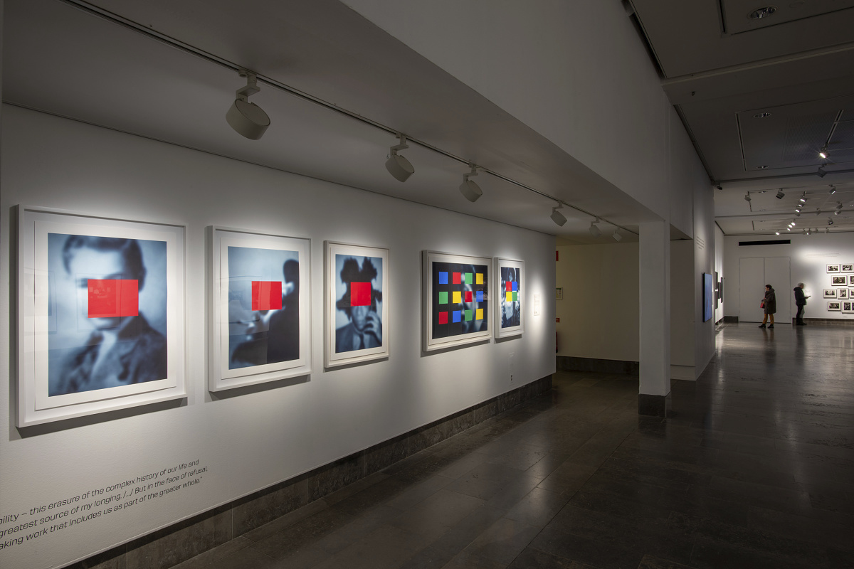 Hasselblad Center, Gothenburg 