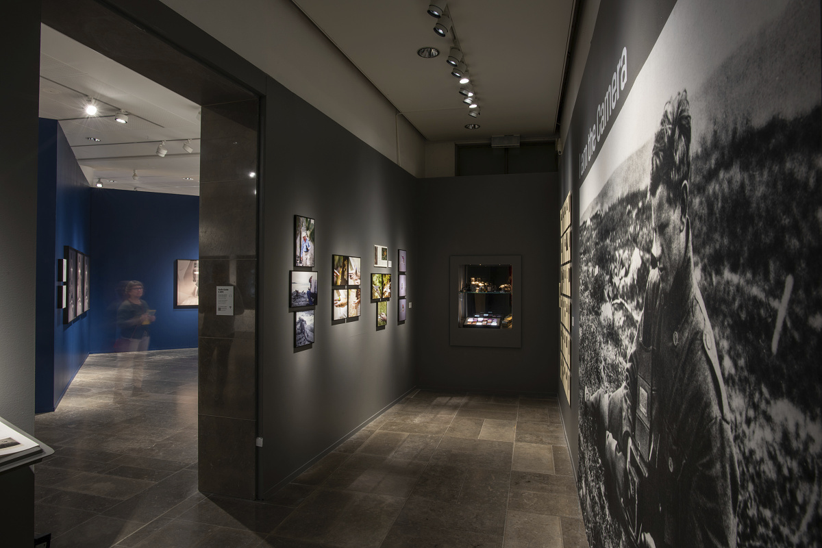 Hasselblad Center, Gothenburg 