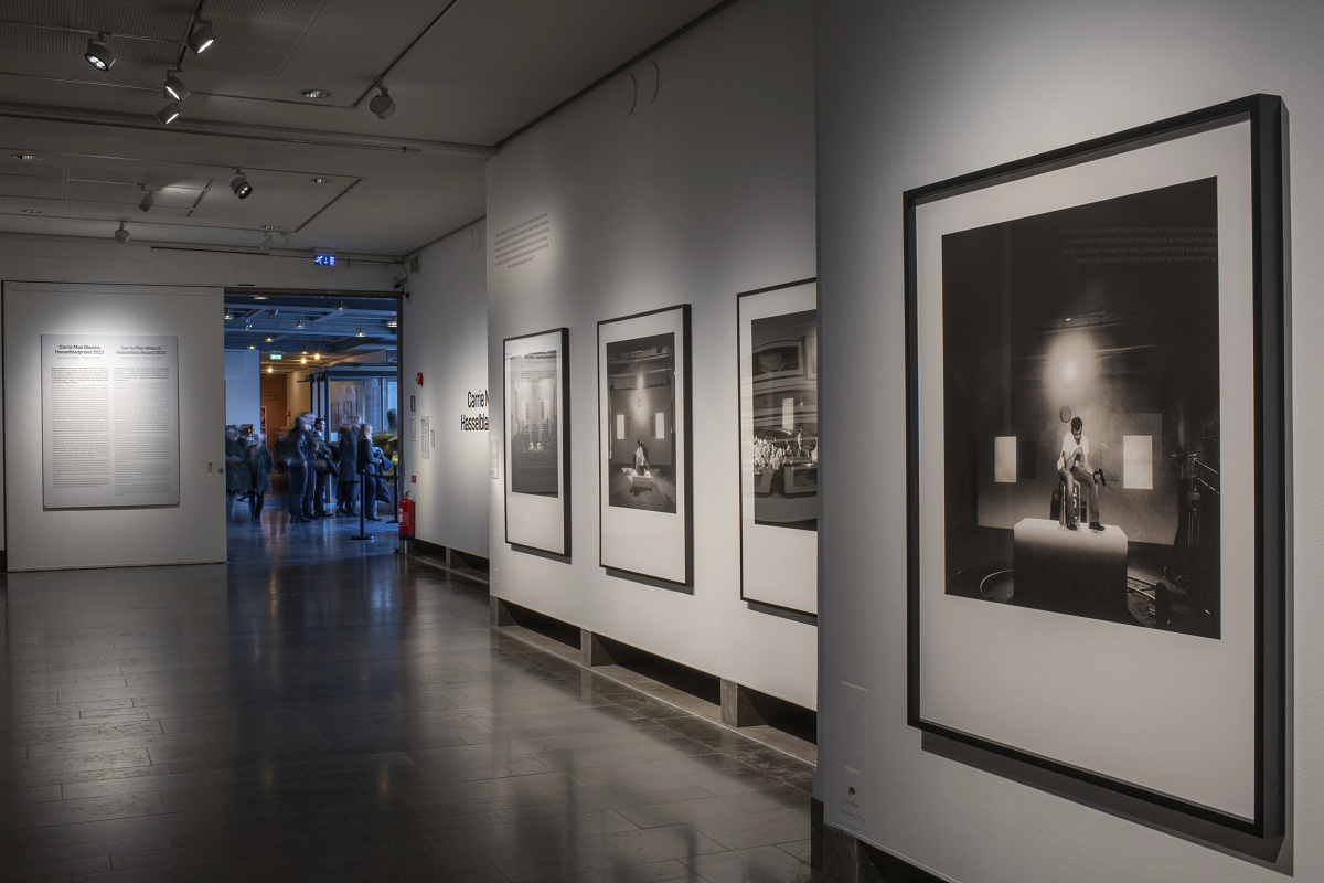 Hasselblad Center, Gothenburg 