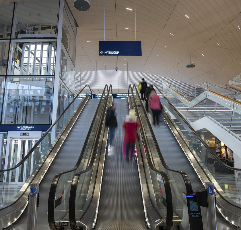 Aeroporto di Helsinki 