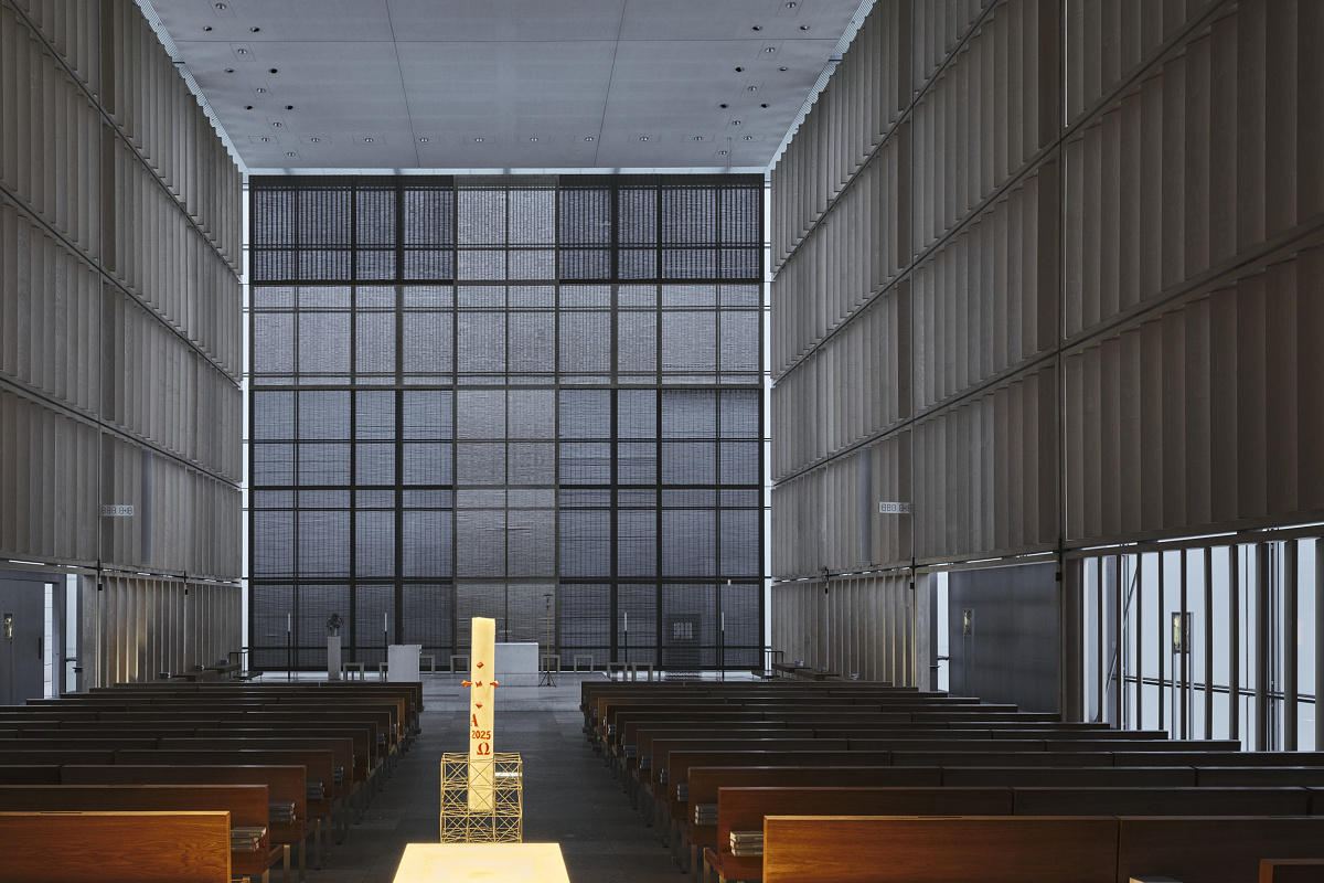 Herz Jesu Church, Munich