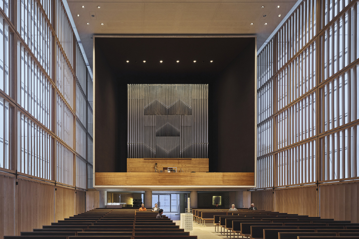 Herz Jesu Church, Munich