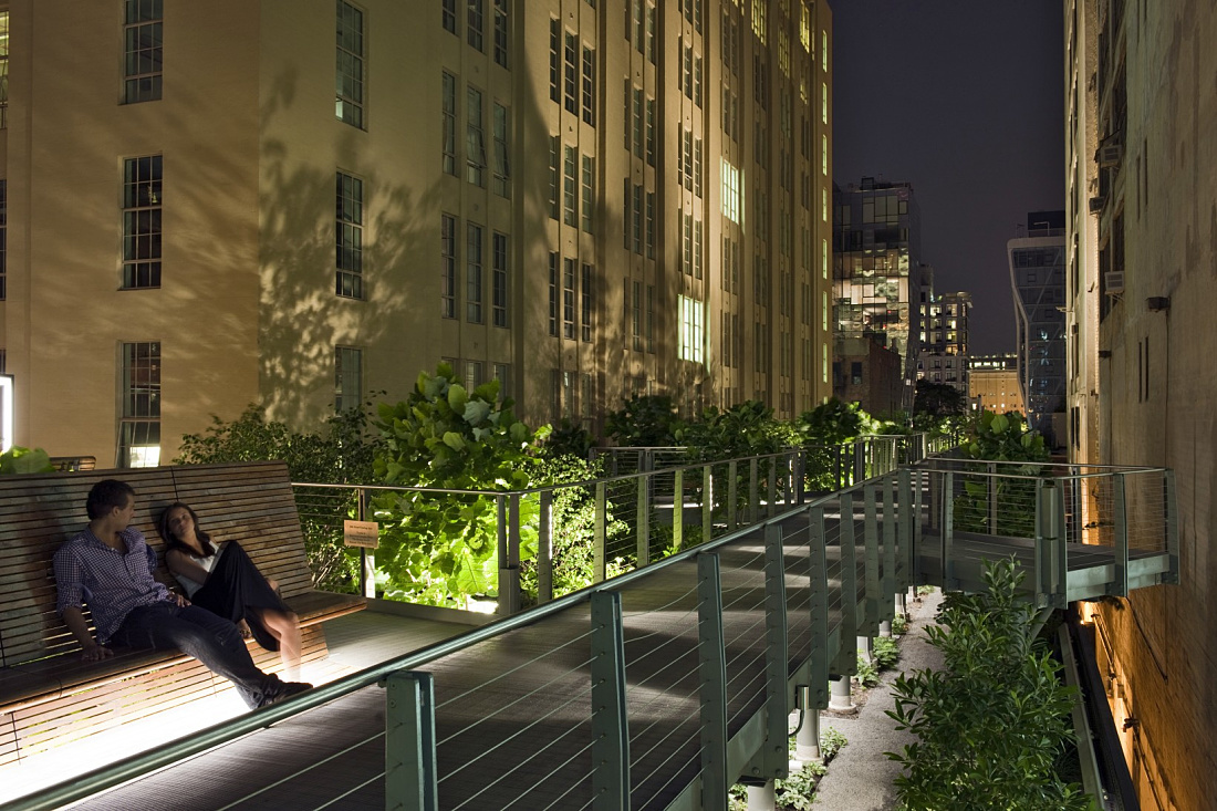 Le High Line