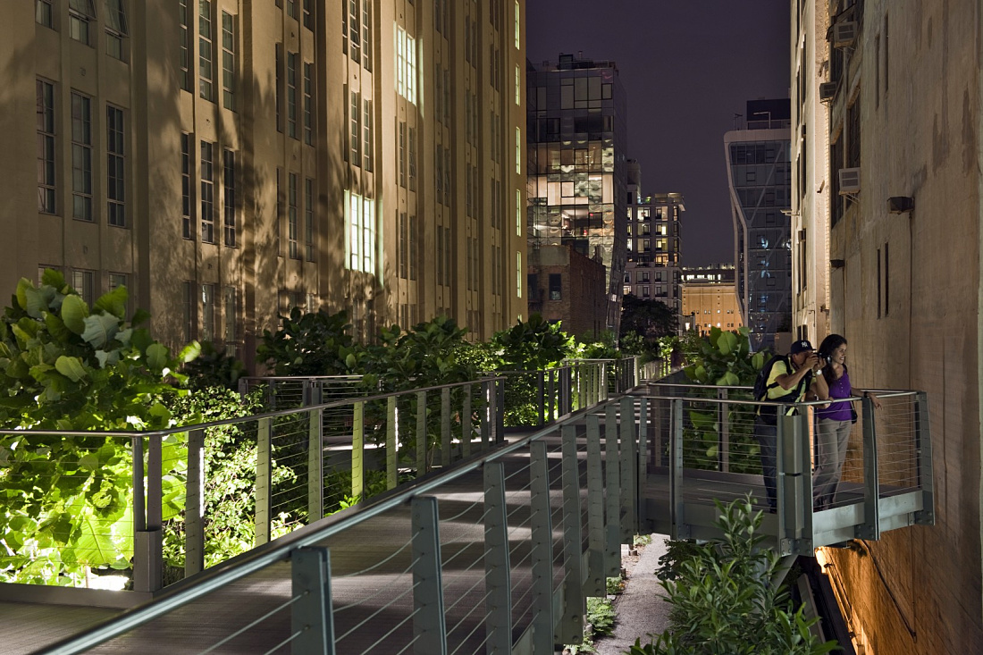 Highline Park