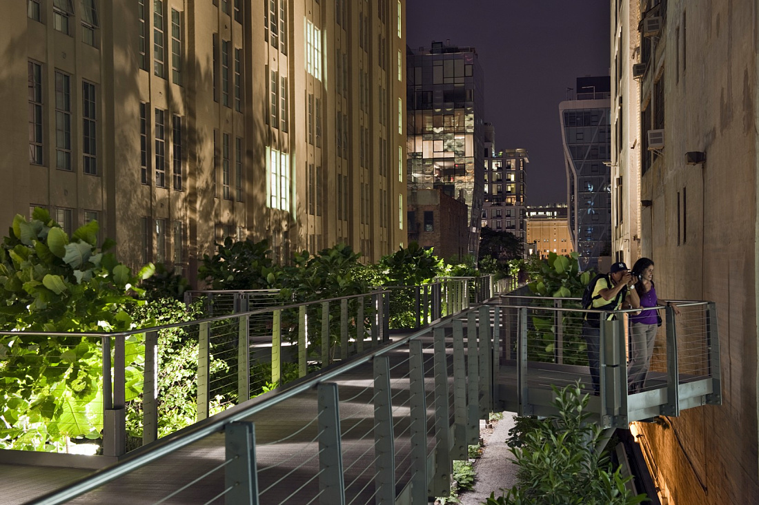 Le High Line