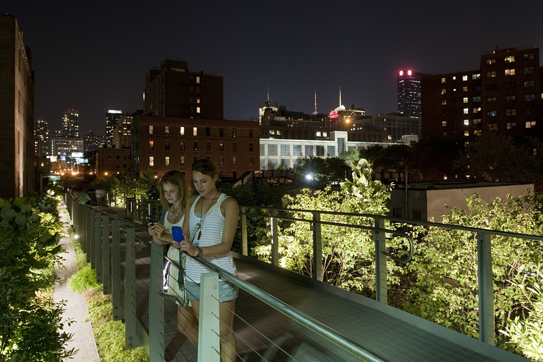 Highline Park